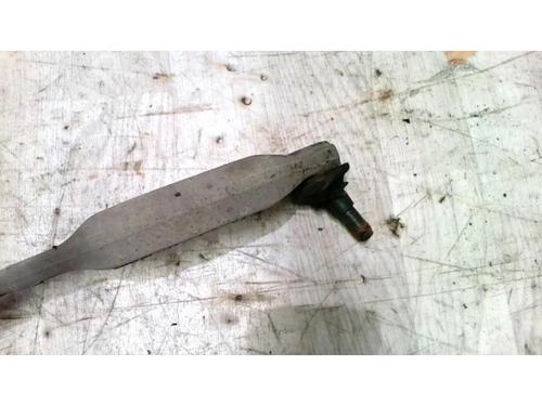 Steering rack PEUGEOT 407 SW (6E_, 6D_) 1.6 HDi 110 | BP25427746M22