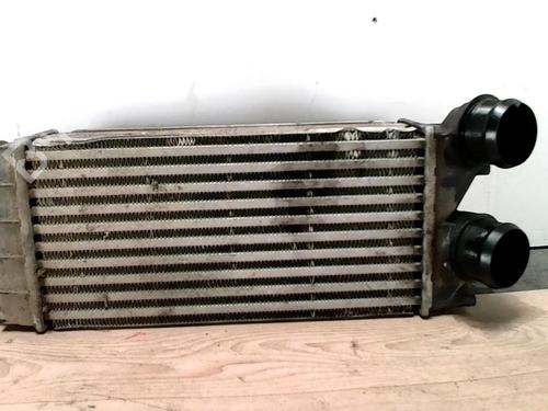 Intercooler CITROËN BERLINGO MULTISPACE (B9) 1.6 HDi 90 | BP31220405M30