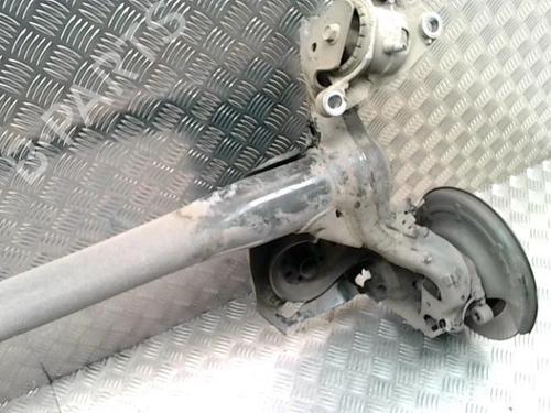 Rear axle OPEL ASTRA K (B16) 1.2 Turbo (68) | BP25790805M2