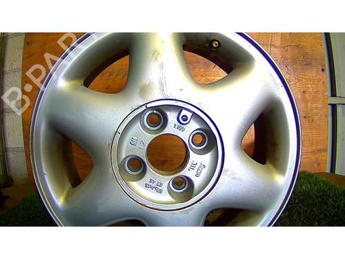 Rim OPEL ASTRA F Estate (T92) 1.6 i (F35, M35) | BP25384884C45 