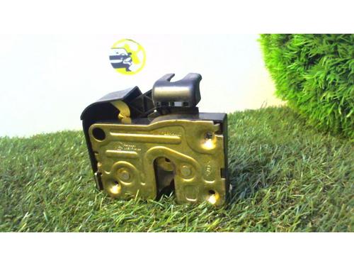 Front right lock RENAULT CLIO II (BB_, CB_) 1.5 dCi (B/CB07) | BP25395855C97 