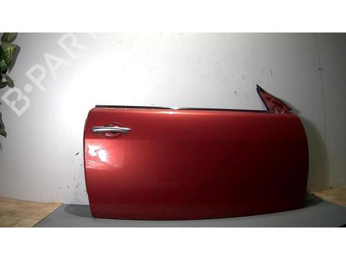 Right front door RENAULT MEGANE II Coupé-Cabriolet (EM0/1_) 1.6 | BP25401589C3 