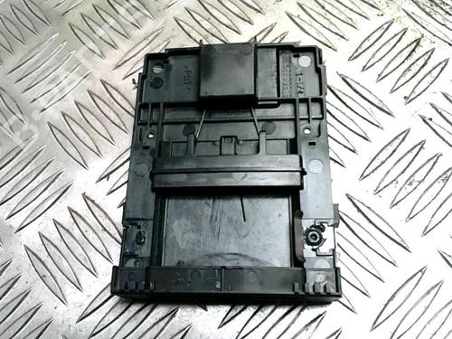 Electronic module RENAULT SCÉNIC III (JZ0/1_) 1.5 dCi | BP31231972M83