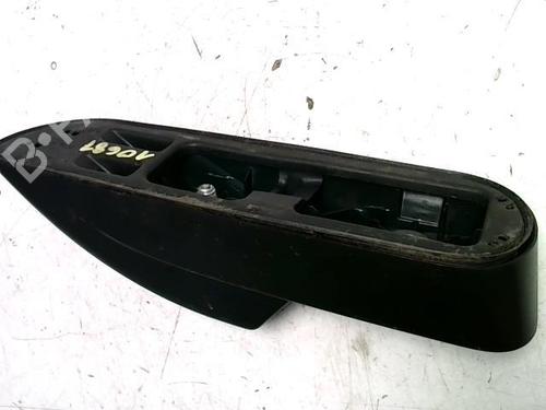 Andre CITROËN BERLINGO MULTISPACE (B9) 1.6 HDi 90 | BP25417279O1 