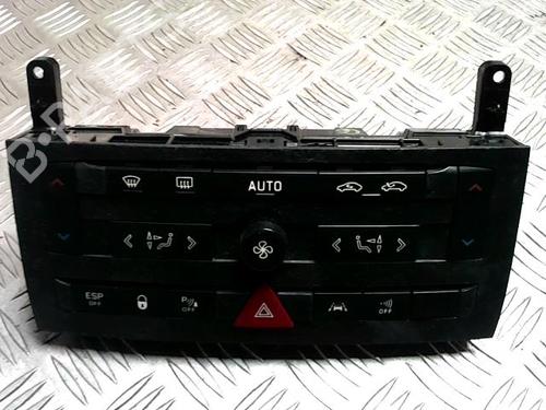 Used Climate control Climate control 39495000 39495000