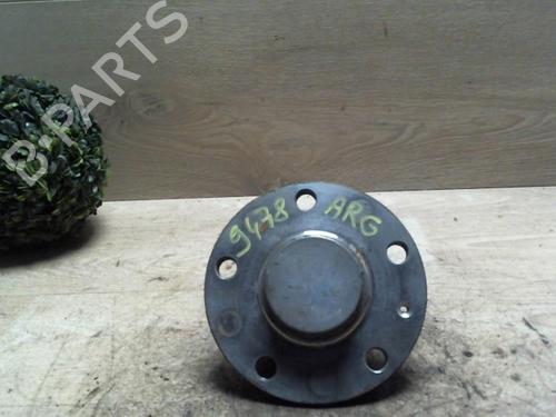 Used Left rear steering knuckle SEAT LEON (1P1) 2.0 TDI 16V (140 hp) 25415934