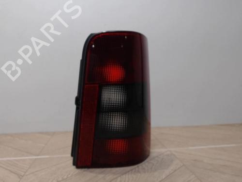 Fanale sezione interna posteriore destro CITROËN BERLINGO / BERLINGO FIRST Box Body/MPV (M_) 2.0 HDI 90 (MBRHY, MCRHY) (90 hp) 29840776