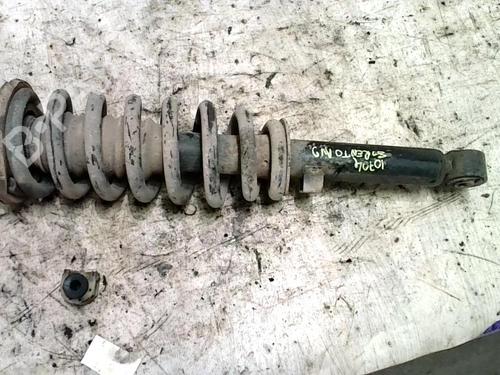 Used Right front shock absorber Right front shock absorber AUDI A3 (8L1) 1.9 TDI (130 hp) 25429030 25429030