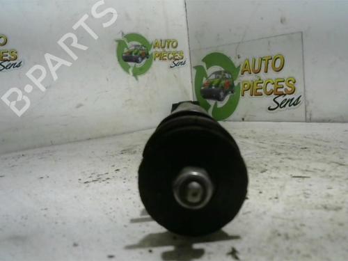 Venstre bagtil støddæmper RENAULT TWINGO II (CN0_) 1.2 16V (CN0K, CN0V, CN0A) | BP25398836M18 