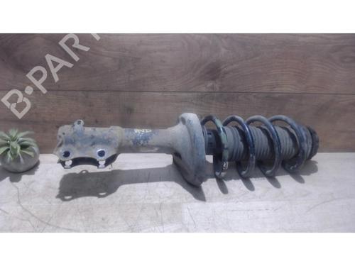 Used Right front shock absorber VW POLO III (6N1) 55 1.4 (55 hp) 25414355