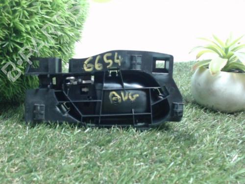 Front left interior door handle PEUGEOT 208 I (CA_, CC_) 1.4 HDi | BP25394863I13 