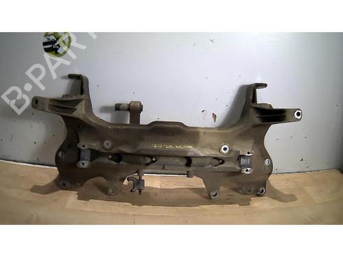 Used Subframe CITROËN NEMO Box Body/MPV (AA_) 1.4 HDi (68 hp) 25412389