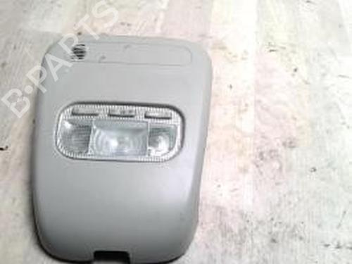 Kabinelys CITROËN C3 Picasso (SH_) 1.6 HDI 90 (92 hp) 25430518