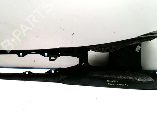 Middle console FIAT PUNTO EVO (199_) 1.3 D Multijet (199AXC1A, 199BXC1A, 199AXT1A, 199BXT1A) | BP31225492I22