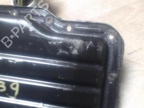 Oil sump OPEL MERIVA A MPV (X03) 1.7 CDTI (E75) | BP29444124M115 