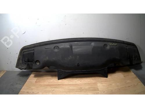 Bundpladebeskyttelse MERCEDES-BENZ E-CLASS (W210) E 290 Turbo-D (210.017) (129 hp) 25415823