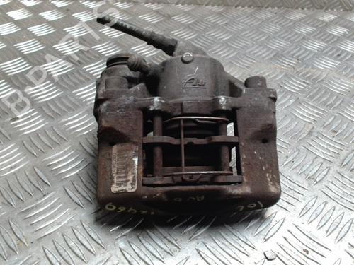 Used Right front brake caliper Right front brake caliper PEUGEOT 106 I (1A, 1C) 1.0 (50 hp) 36501723 36501723