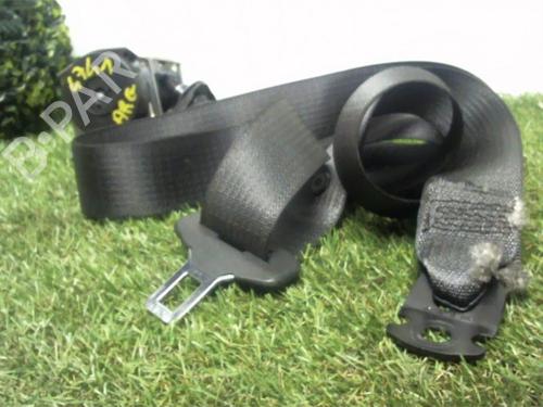 Sicherheitsgurt hinten links für OPEL CORSA D (S07) 1.0 (L08, L68) (65 hp) 25395465