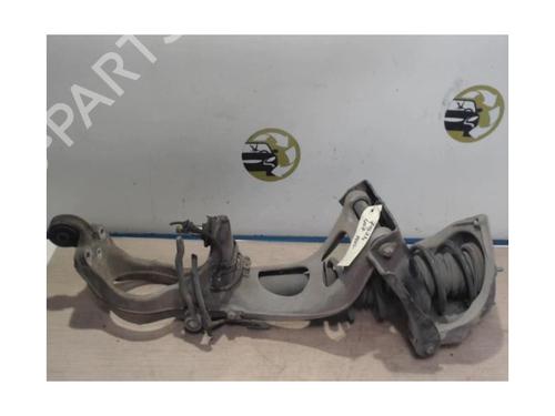 Left front shock absorber PEUGEOT 407 (6D_) 1.6 HDi 110 (6D9HZC, 6D9HYC) | BP25387863M16