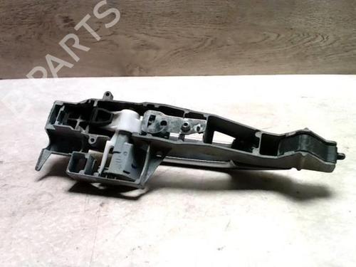 Rear right exterior door handle PEUGEOT 5008 (0U_, 0E_) 2.0 HDi | BP28692385C130 