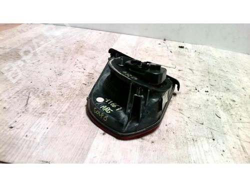 Left tailgate light VW GOLF VI (5K1) 1.6 TDI | BP25426487C79 