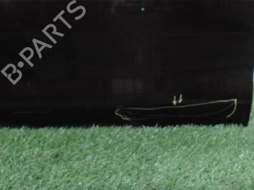 Left front door CITROËN C4 Picasso I MPV (UD_) 1.6 HDi | BP25394977C2 