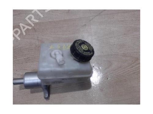 Brake master cylinder MERCEDES-BENZ B-CLASS Sports Tourer (W245) B 180 CDI (245.207) | BP25414837M77 