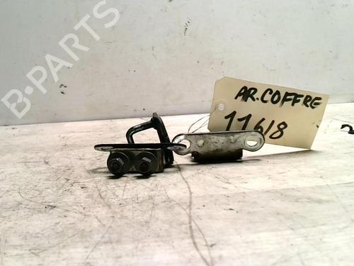 Dørhængsel/Dørbegrænser TOYOTA AURIS (_E15_) 1.4 D-4D (NDE150_, NDE150R) (90 hp) 31233064