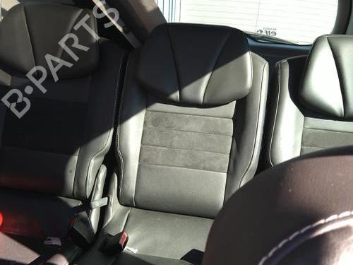 Air vent RENAULT SCÉNIC III (JZ0/1_) 1.5 dCi | BP25401675I21 
