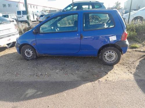 Højre forlygte RENAULT TWINGO I (C06_) 1.2 (C063, C064) | BP25424374C29 