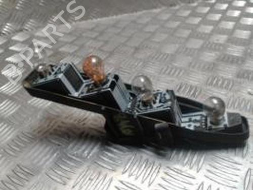 Nummerpladelys RENAULT SCÉNIC II (JM0/1_) 1.5 dCi (JM02, JM13) (101 hp) 30532372