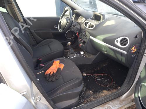 Switch RENAULT CLIO III (BR0/1, CR0/1) 1.5 dCi (BR17, CR17) | BP39140257I30  - Image 10