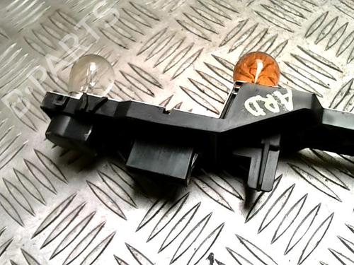 Licence plate light DACIA SANDERO 1.5 dCi | BP31225260I40 