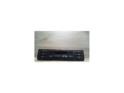 Commande Chauffage BMW 3 (E46) 320 d (150 hp) 25385370