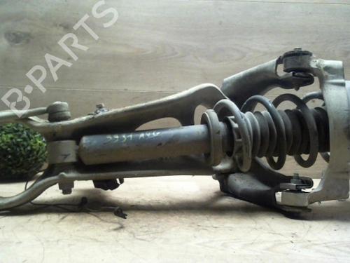 Used Left front shock absorber PEUGEOT 407 (6D_) 1.6 HDi 110 (6D9HZC, 6D9HYC) (109 hp) 31228928