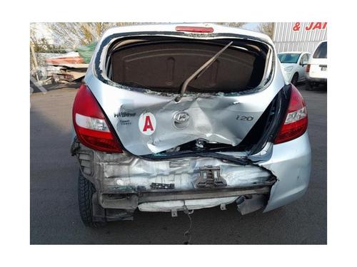 Front windshield wiper arm HYUNDAI i20 I (PB, PBT) 1.2 | BP25418164C143 