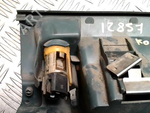 Electronic module RENAULT KANGOO (KC0/1_) D 65 1.9 (KC0E, KC02, KC0J, KC0N) | BP39641758M83 - Image 5