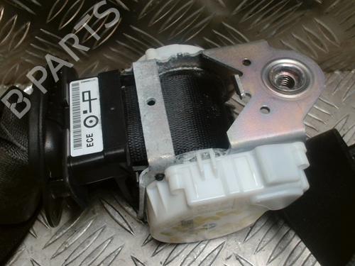 Front right seatbelt BMW 3 (E90) 320 si | BP31257342I25