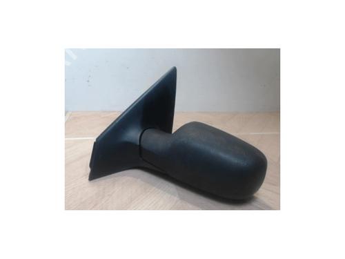Left mirror RENAULT MEGANE II (BM0/1_, CM0/1_) 1.5 dCi (BM0F, BM0T, BM2B, CM0F, CM0T) | BP25389209C26 