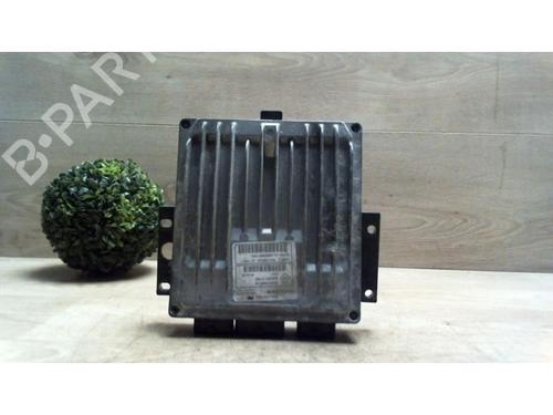 Engine control unit (ECU) RENAULT MEGANE II (BM0/1_, CM0/1_) 1.5 dCi (BM1F, CM1F) | BP25412224M57 