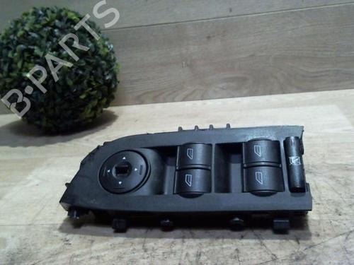 Left front window switch FORD FOCUS C-MAX (DM2) 1.8 TDCi | BP29526801I27 