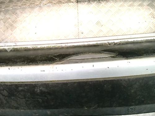 Rear bumper VW TOUAREG (7LA, 7L6, 7L7) 2.5 R5 TDI | BP25824940C8