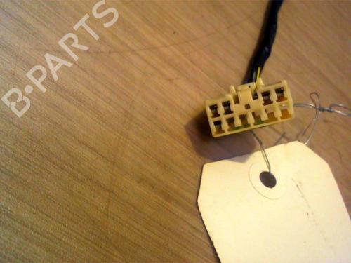 Left mirror CHRYSLER PT CRUISER (PT_) 2.2 CRD | BP25391793C26