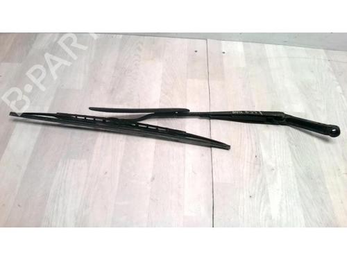 Front windshield wiper arm HYUNDAI COUPE I (RD) 1.6 i 16V | BP25428305C143 