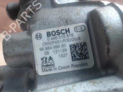 Injection pump PEUGEOT PARTNER Box Body/MPV 1.6 HDi | BP29389473M78 