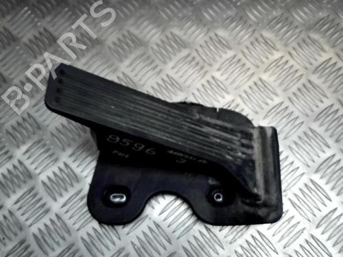Pedal MAZDA 3 (BM, BN) 2.2 D | BP26028083I4