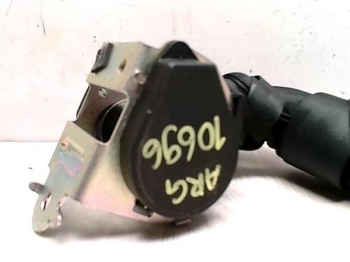 Rear left seatbelt PEUGEOT 307 CC (3B) 2.0 HDi 135 | BP25420133I29 