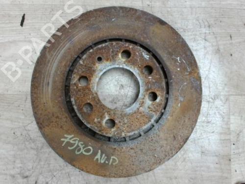 Other OPEL TIGRA (S93) 1.4 16V (F07) | BP29316632O1 