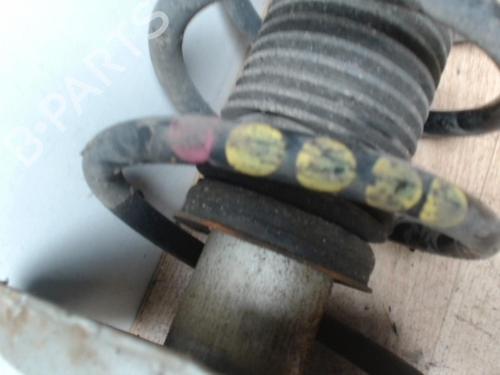 Venstre fortil støddæmper AUDI A3 (8L1) 1.8 (125 hp) 31235115