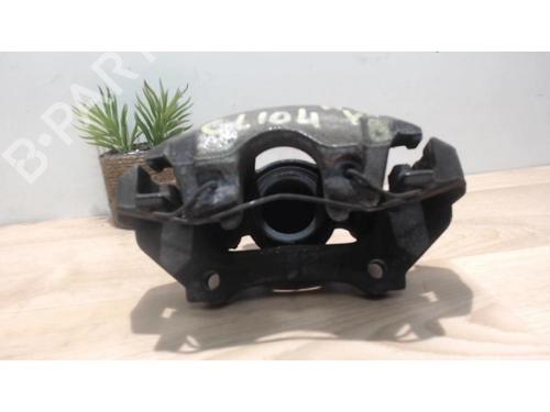 Right front brake caliper RENAULT CLIO IV (BH_) 1.5 dCi 90 | BP25413545M104